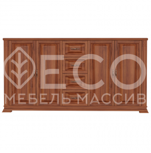 Комод Верди - 182 из массива Ш-200см,В-100см,Г-45см
