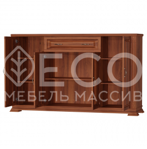 Комод Верди - 137 из массива Ш-170см,В-100см,Г-45см