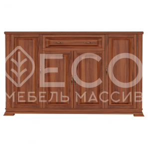 Комод Верди - 137 из массива Ш-170см,В-100см,Г-45см