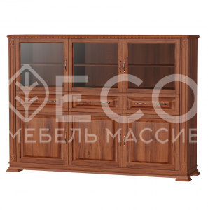 Комод Верди - 193 из массива Ш-180см,В-130см,Г-45см