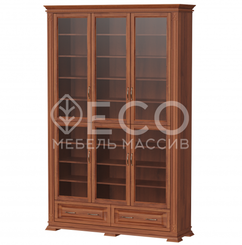 Шкаф Верди - 550 из массива Ш-150см,В-230см,Г-45см