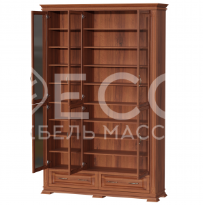 Шкаф Верди - 550 из массива Ш-150см,В-230см,Г-45см