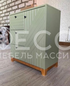 Комод Лаццо - 503