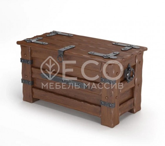 Сундук Муромец