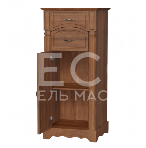 Комод Паола - 403 из массива Ш-50см,В-120см,Г-50см