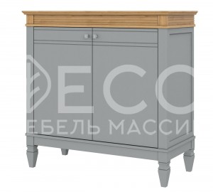 Комод Ольса - 220 покрытие RAL