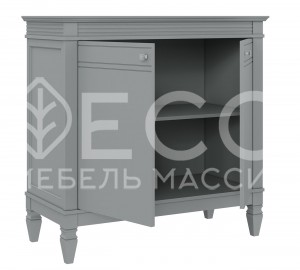 Комод Ольса - 220 покрытие RAL