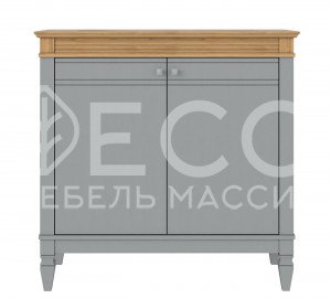 Комод Ольса - 220 покрытие RAL