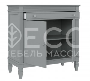 Комод Ольса - 221 покрытие RAL