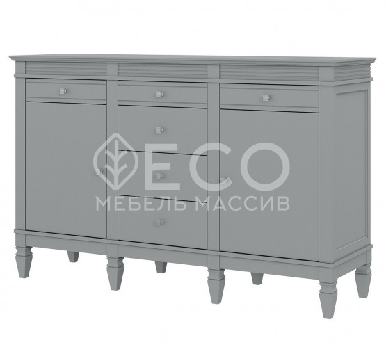 Комод Ольса - 326 покрытие RAL