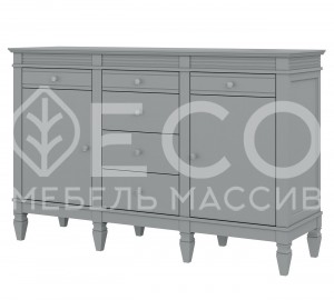 Комод Ольса - 326 покрытие RAL