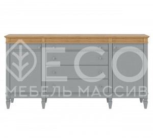 Комод Ольса - 424 покрытие RAL