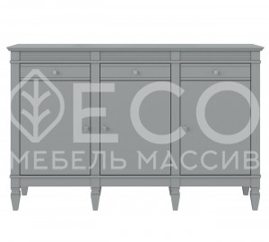 Комод Ольса - 333 покрытие RAL