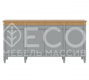 Комод Ольса - 443 покрытие RAL