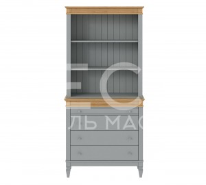 Буфет Ольса 200/204 покрытие RAL