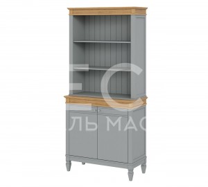 Буфет Ольса 200/220 покрытие RAL