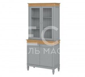 Буфет Ольса 220/220 покрытие RAL