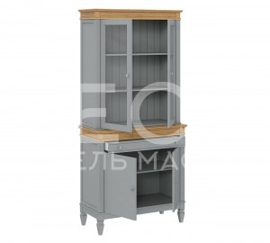 Буфет Ольса 220/221 покрытие RAL
