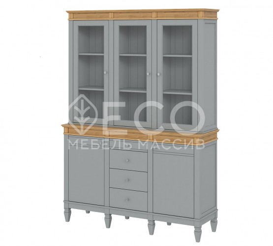 Буфет Ольса 330/324 покрытие RAL