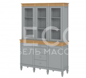 Буфет Ольса 330/324 покрытие RAL