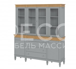 Буфет Ольса 440/424 покрытие RAL