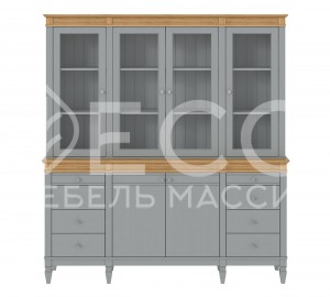 Буфет Ольса 440/428 покрытие RAL
