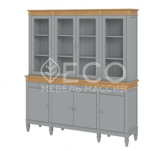 Буфет Ольса 440/443 покрытие RAL