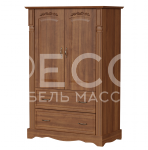 Комод Паола - 422 из массива Ш-90см,В-140см,Г-45см