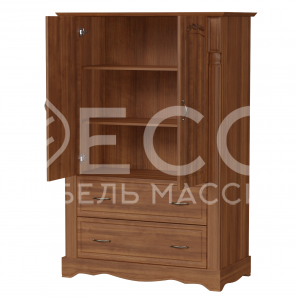 Комод Паола - 422 из массива Ш-90см,В-140см,Г-45см