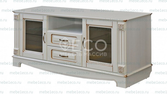 Тумба Венето 250 из массива дерева Ш-150см, В-60см,Г-45см