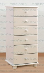 Комод Альмерия из массива Ш-60см,В-110см,Г-45см