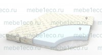 Беспружинные матрасы