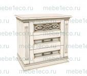 Тумбы из массива сосны