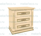 Тумбы из массива березы