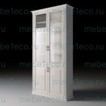 Шкафы Валенсия из массива